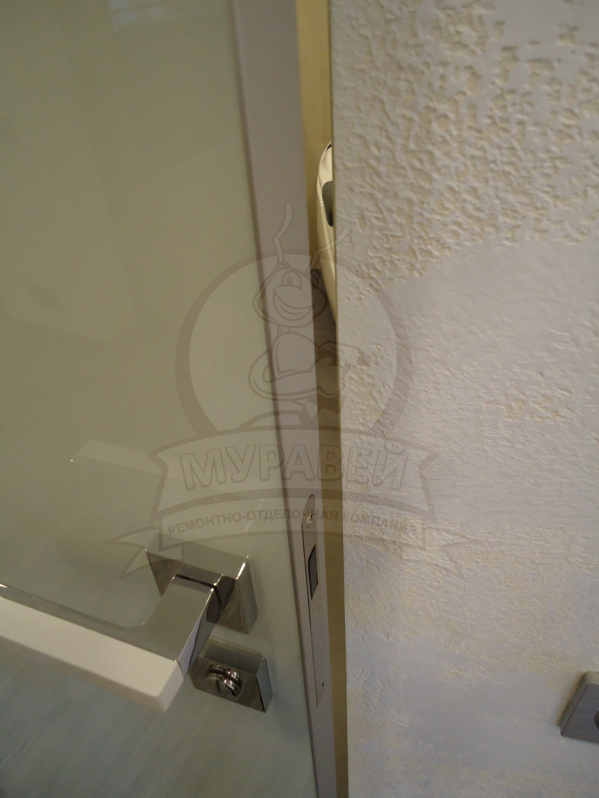 Квартира в ЖК Академ парк