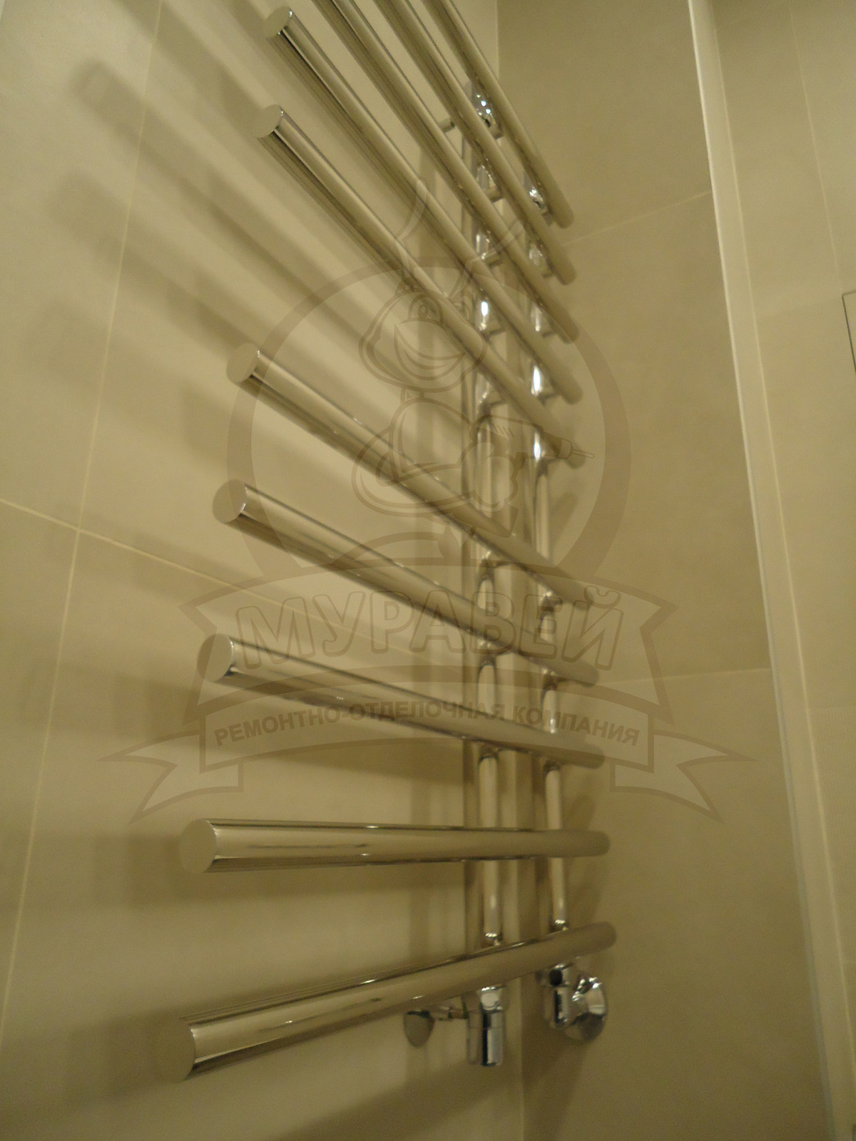 Квартира в ЖК Академ парк