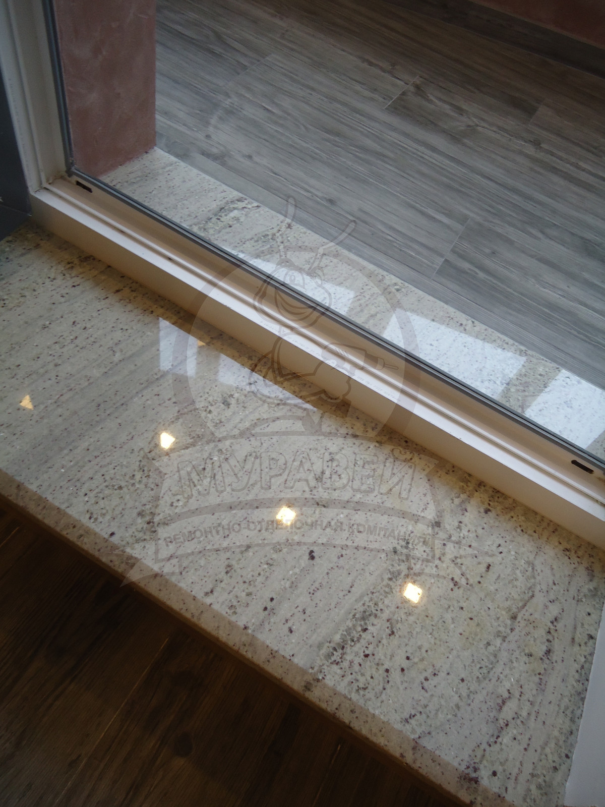 Квартира в ЖК Академ парк