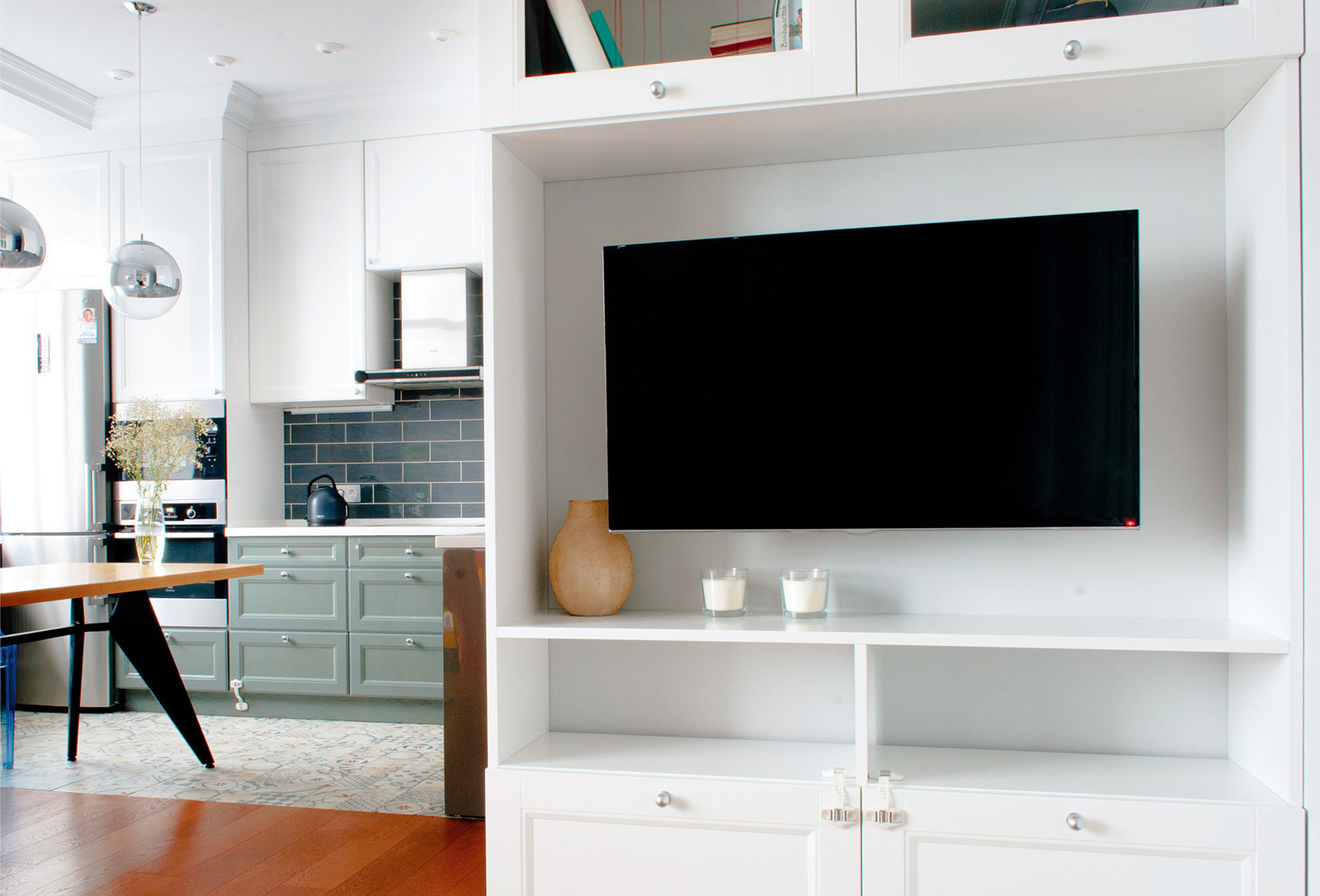 Спасский мост