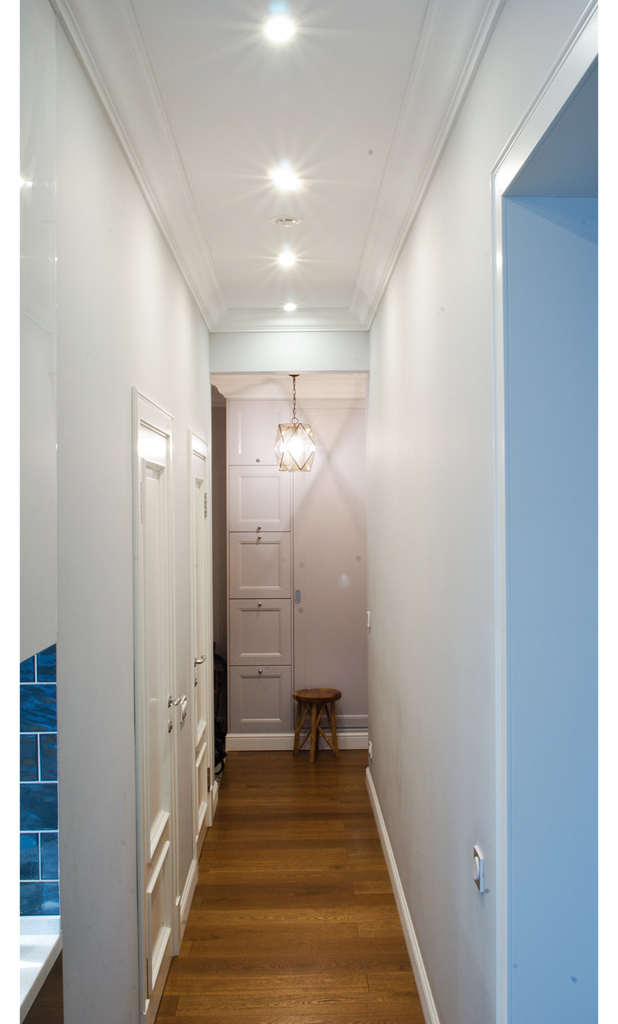 Спасский мост