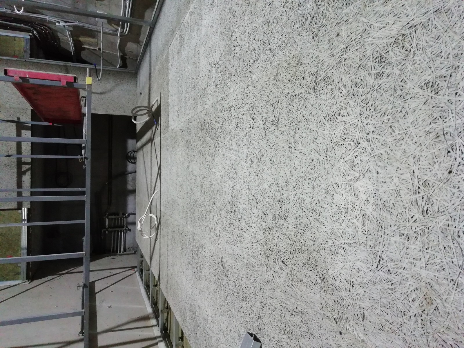 Персональный кинозал