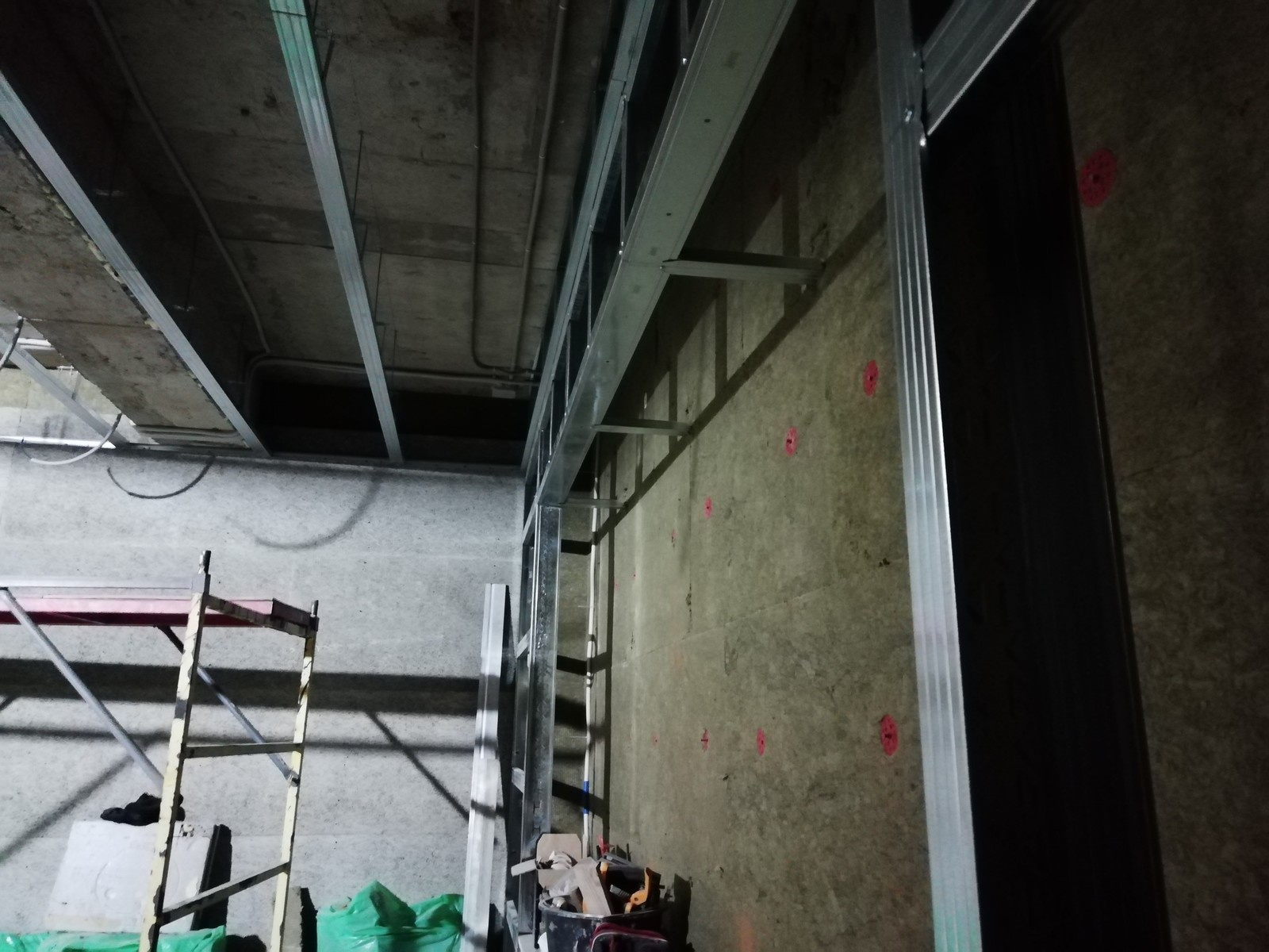 Персональный кинозал