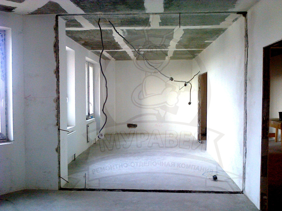 Квартира в ЖК Юбилейный квартал