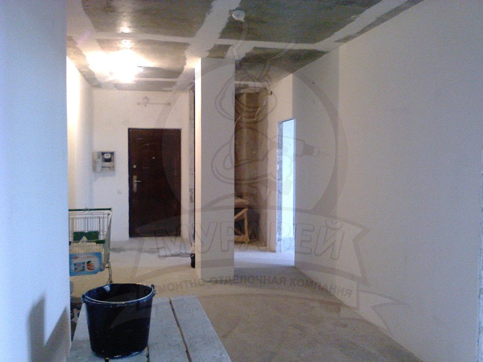 Квартира в ЖК Юбилейный квартал