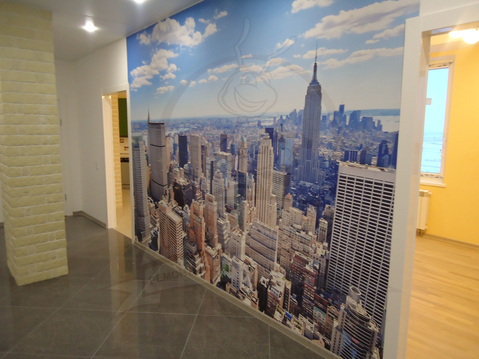 Квартира в ЖК Юбилейный квартал