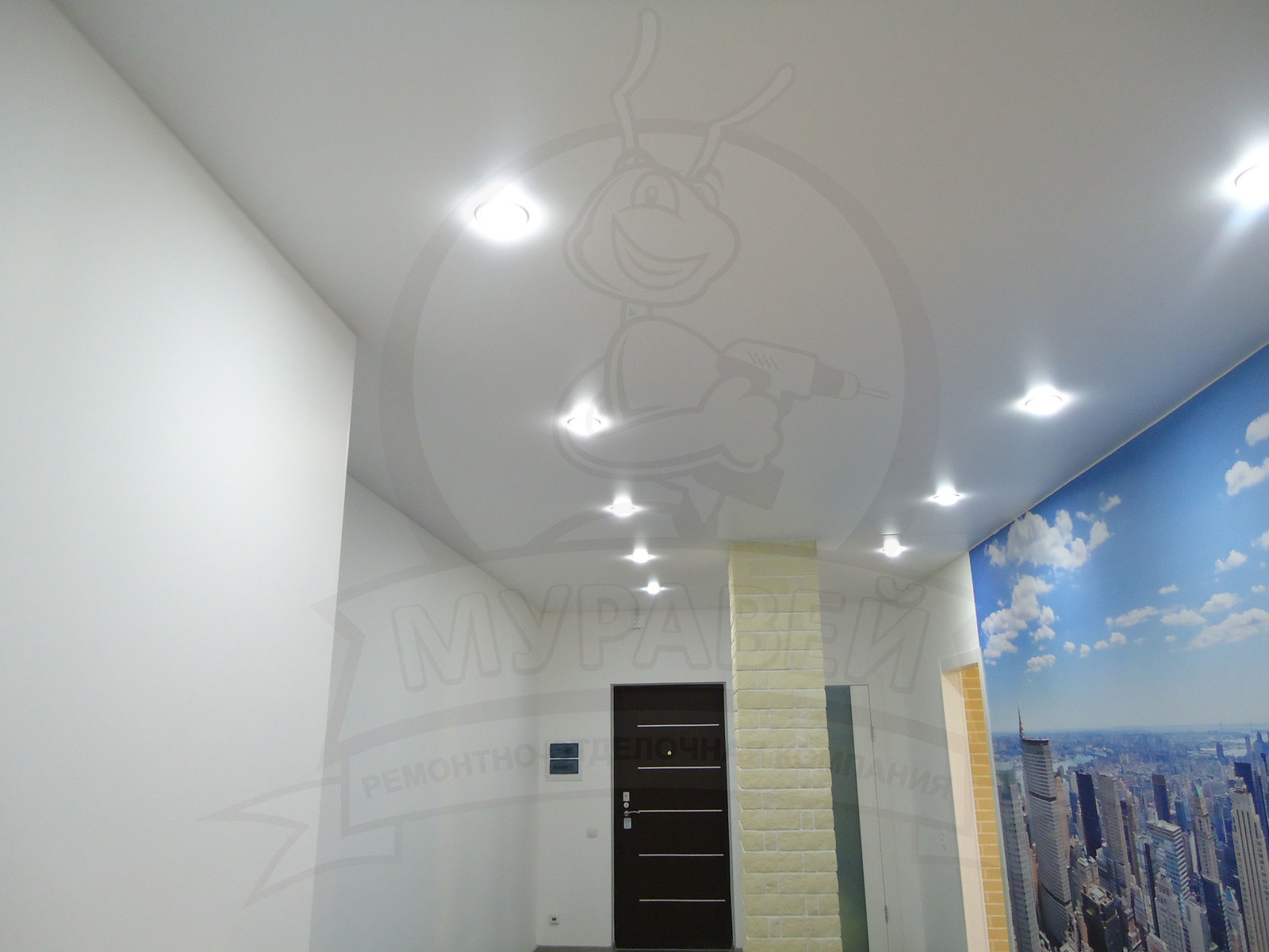 Квартира в ЖК Юбилейный квартал