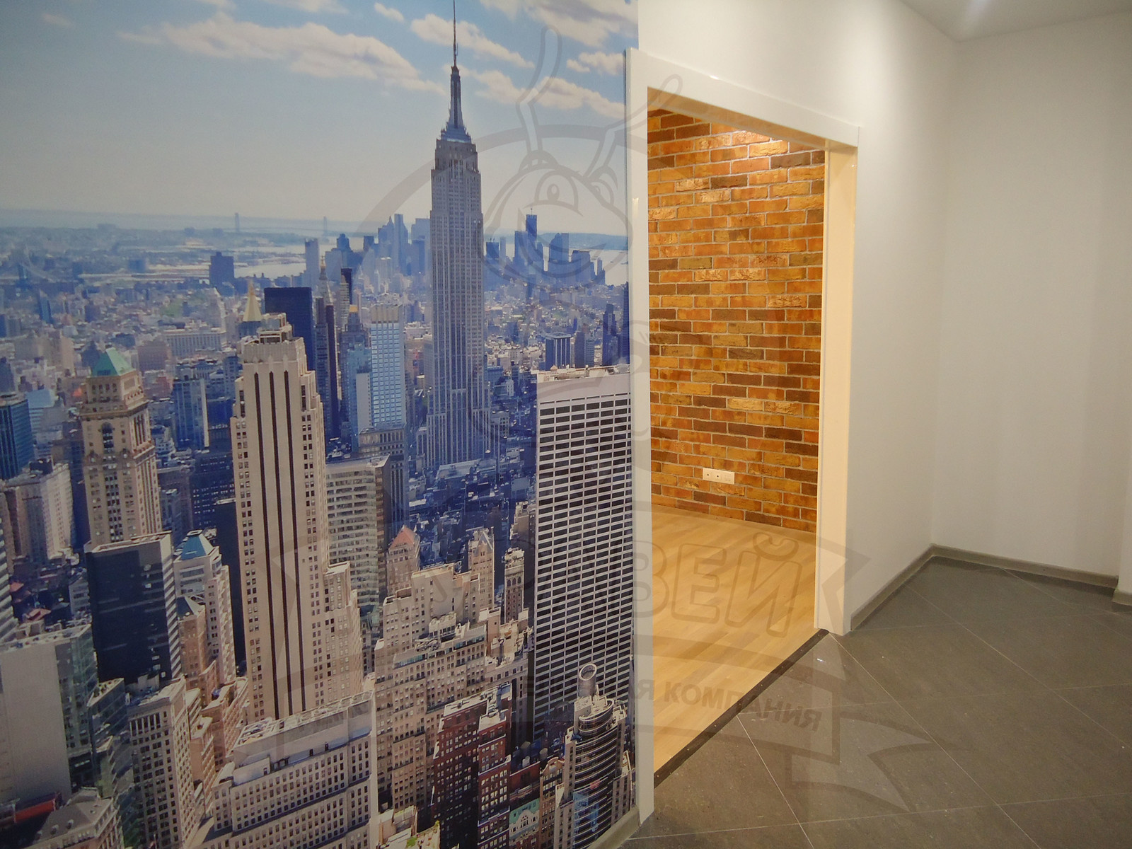 Квартира в ЖК Юбилейный квартал