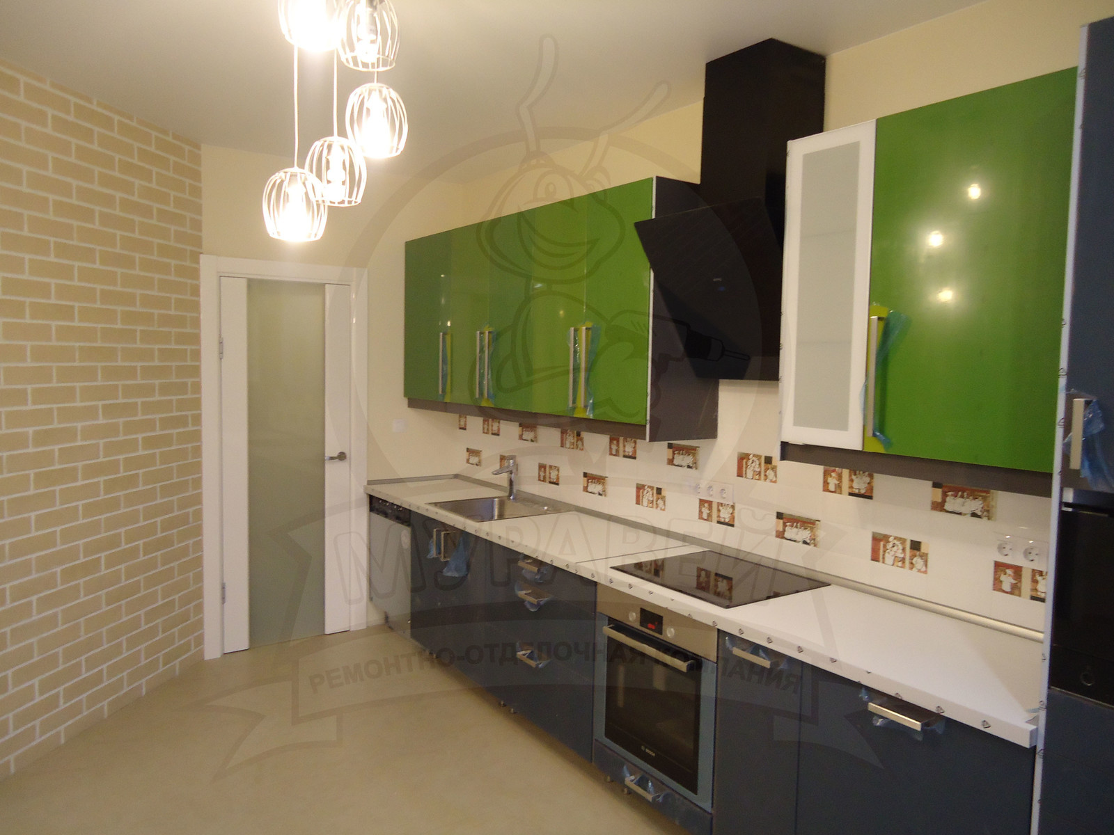 Квартира в ЖК Юбилейный квартал