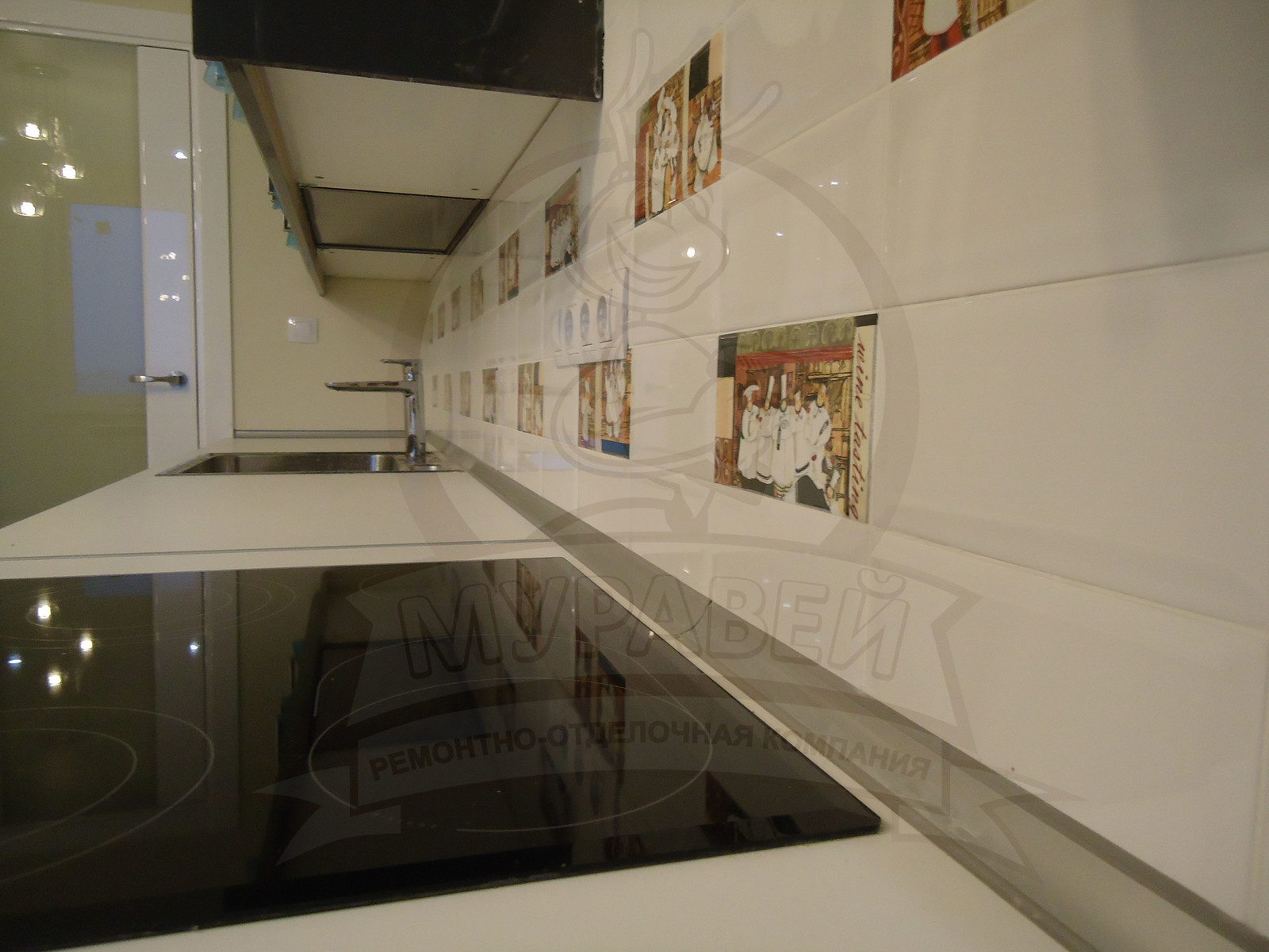 Квартира в ЖК Юбилейный квартал