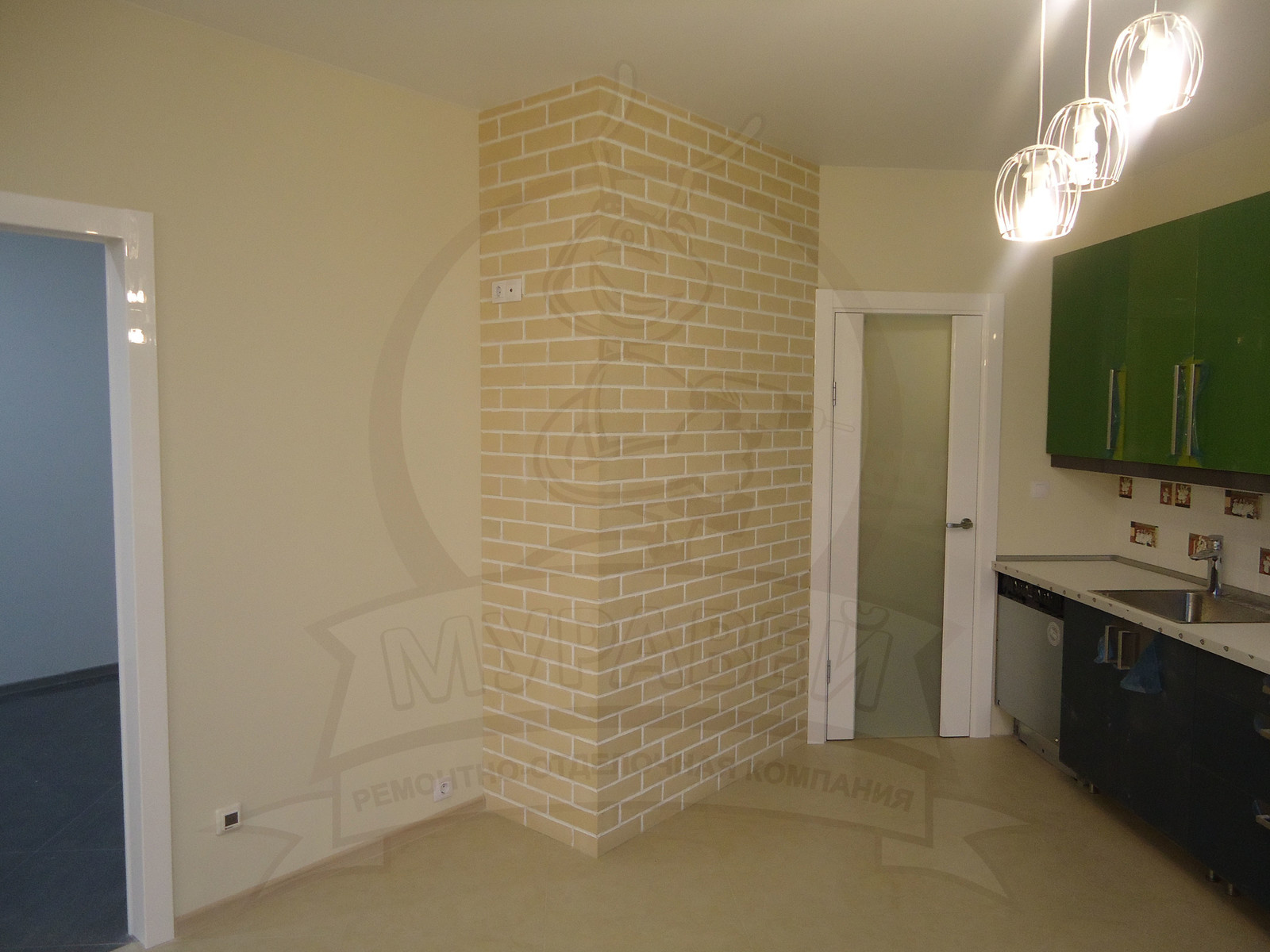 Квартира в ЖК Юбилейный квартал