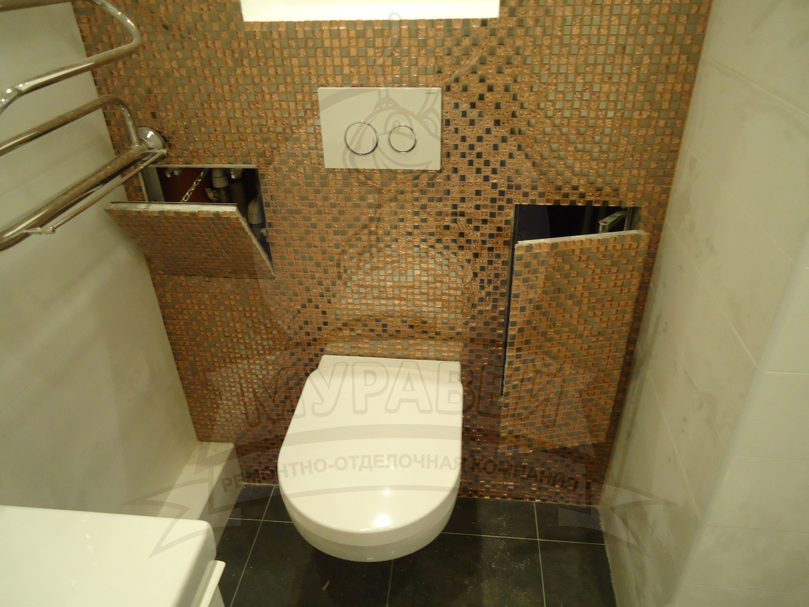 Квартира в ЖК Юбилейный квартал