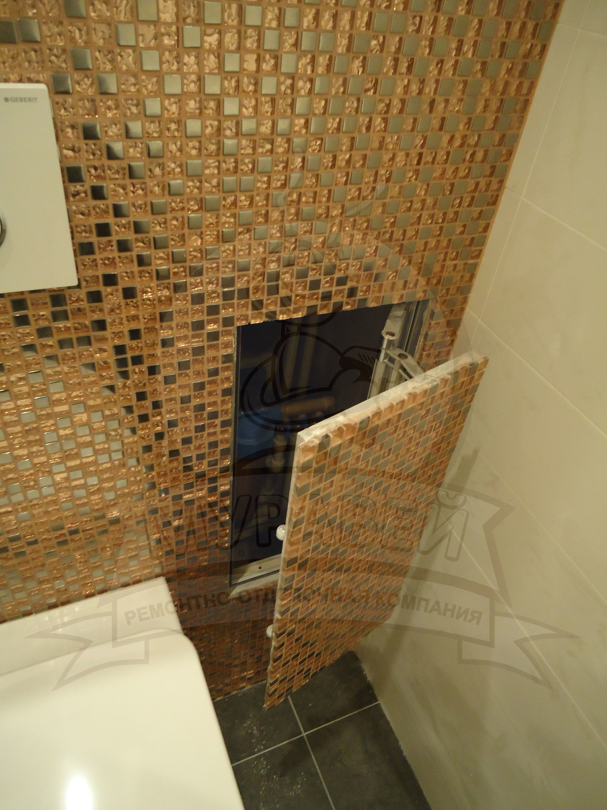 Квартира в ЖК Юбилейный квартал