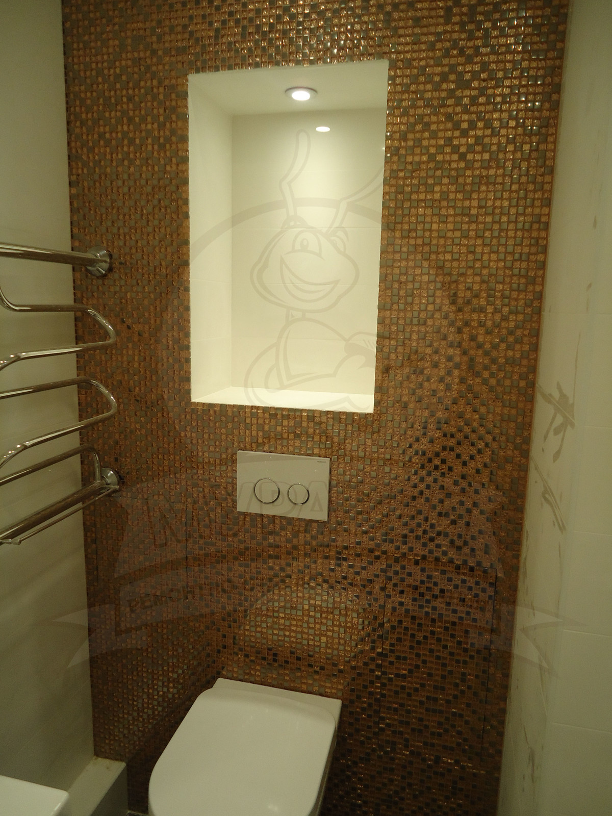 Квартира в ЖК Юбилейный квартал