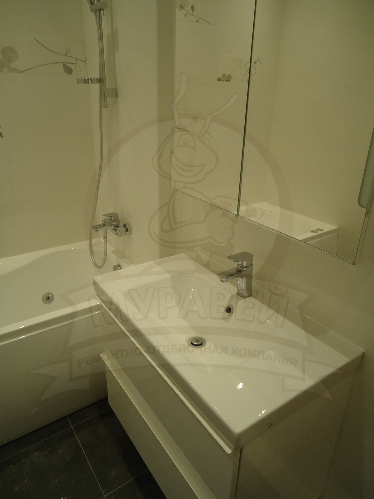 Квартира в ЖК Юбилейный квартал