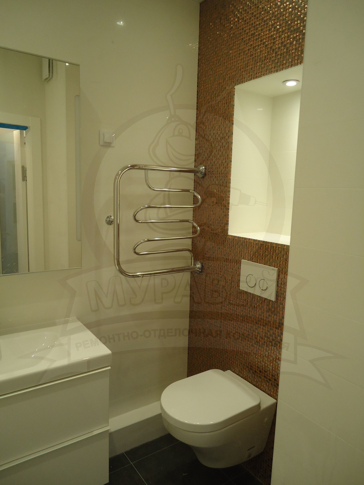 Квартира в ЖК Юбилейный квартал