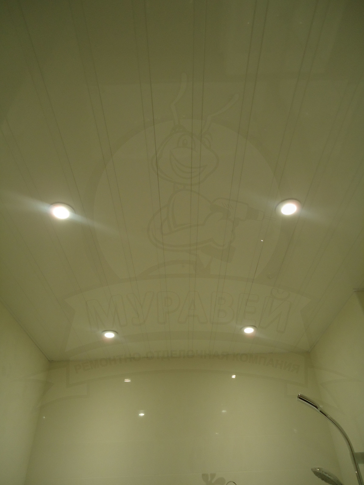 Квартира в ЖК Юбилейный квартал