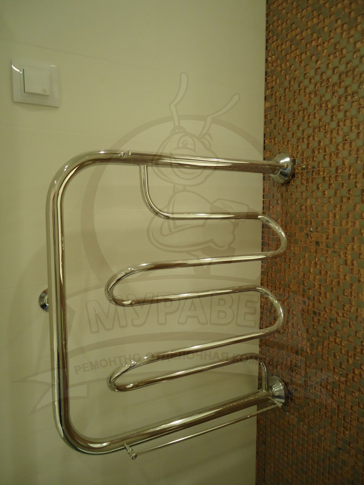 Квартира в ЖК Юбилейный квартал