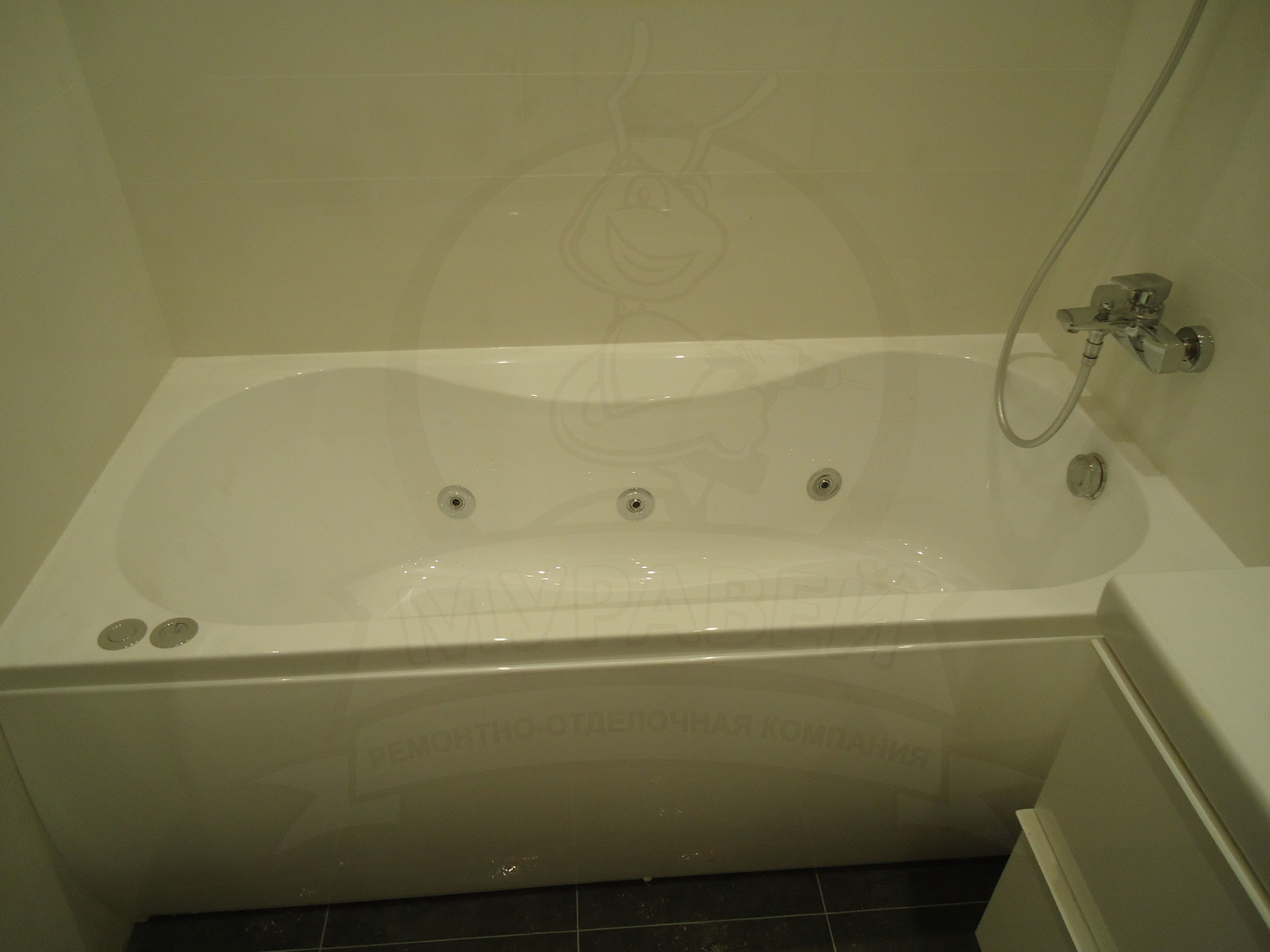 Квартира в ЖК Юбилейный квартал