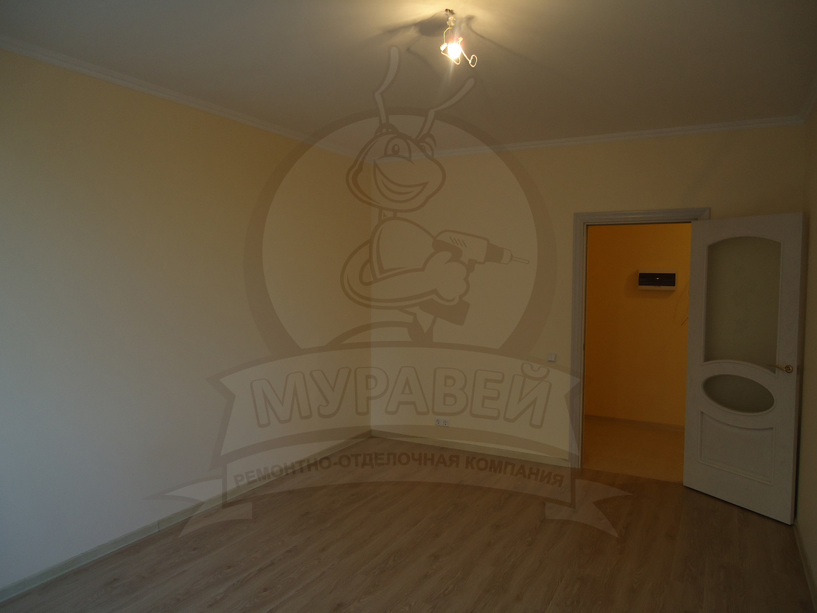 квартира в ЖК Царская столица