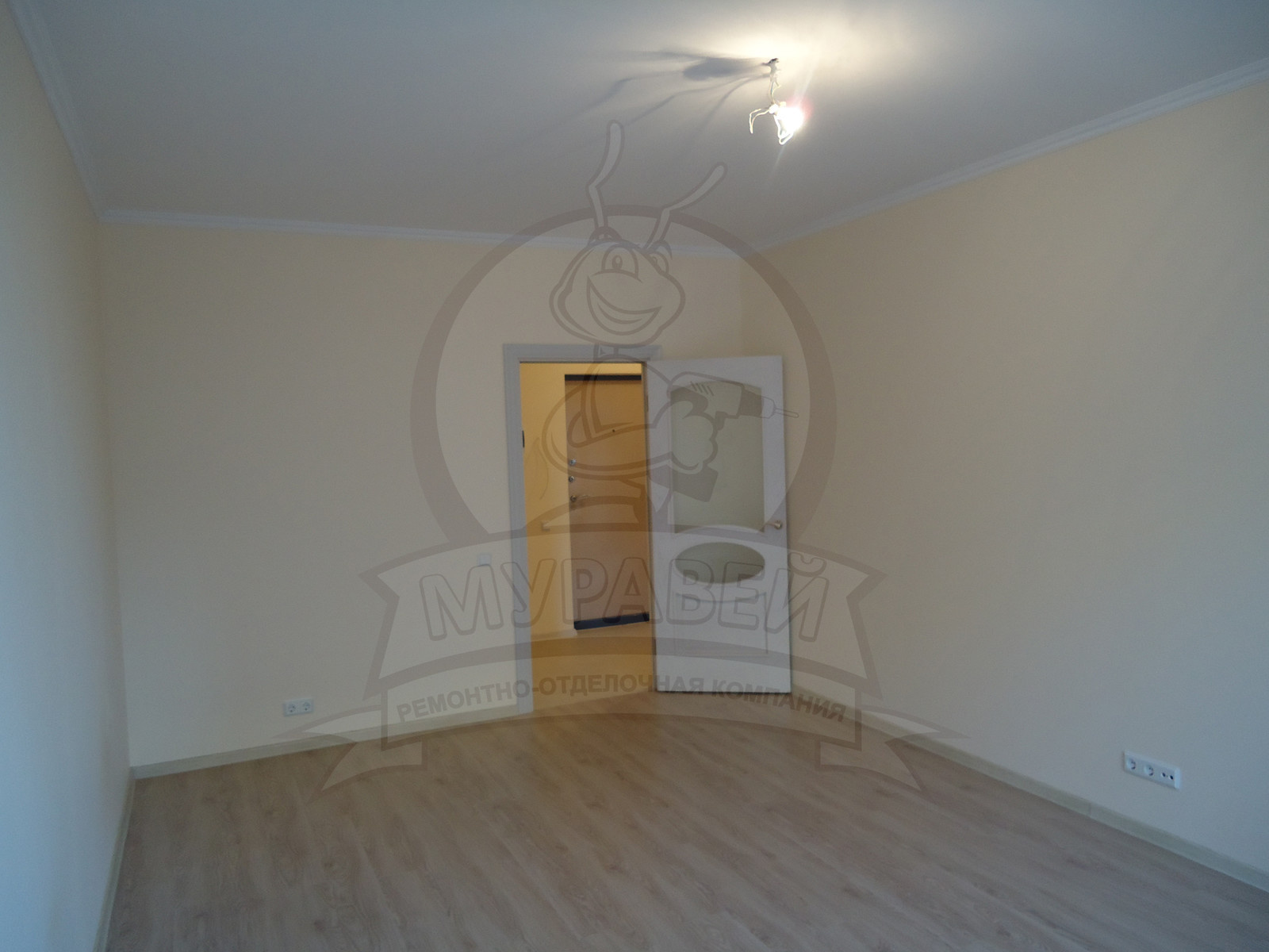 квартира в ЖК Царская столица