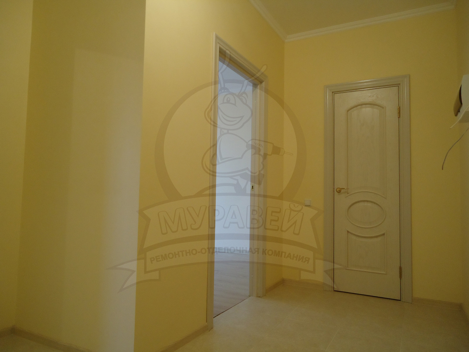 квартира в ЖК Царская столица