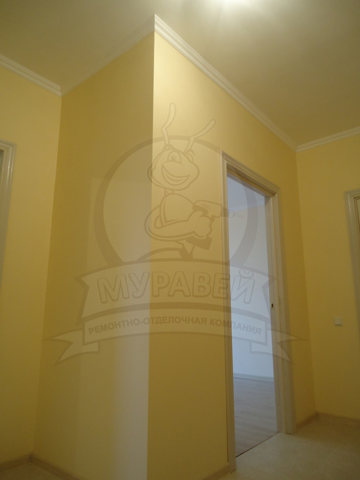 квартира в ЖК Царская столица