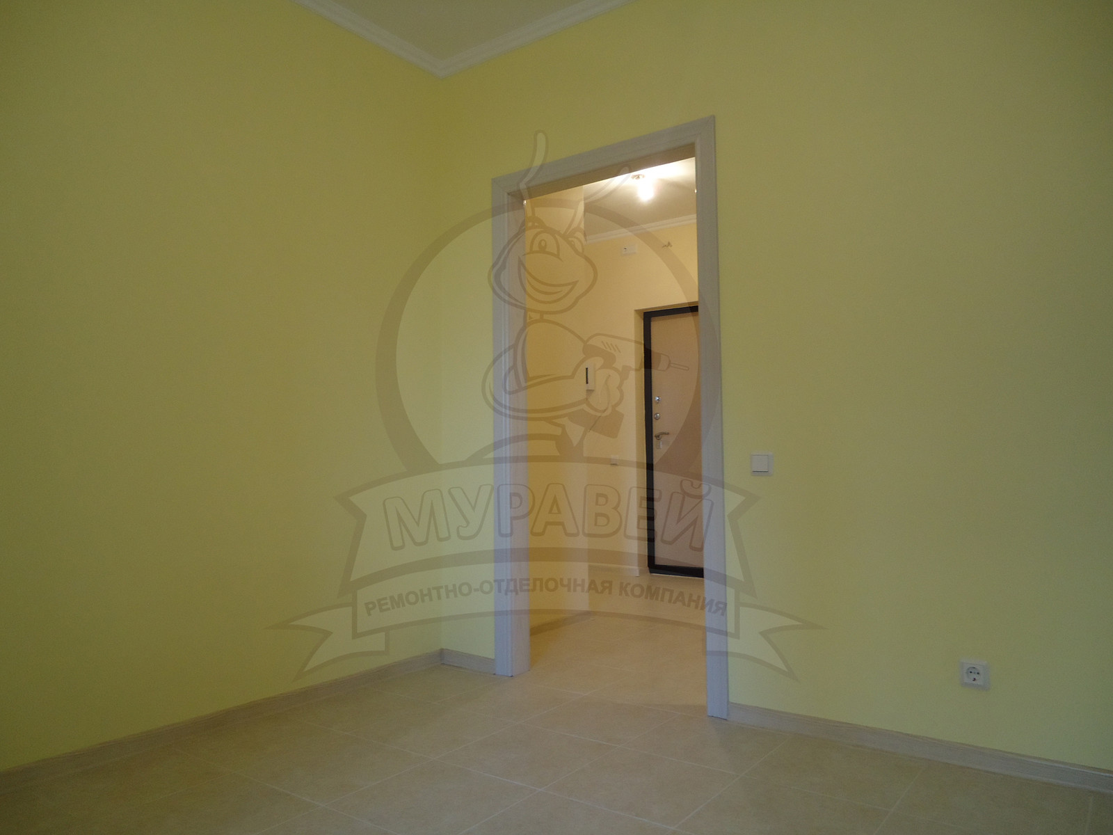 квартира в ЖК Царская столица