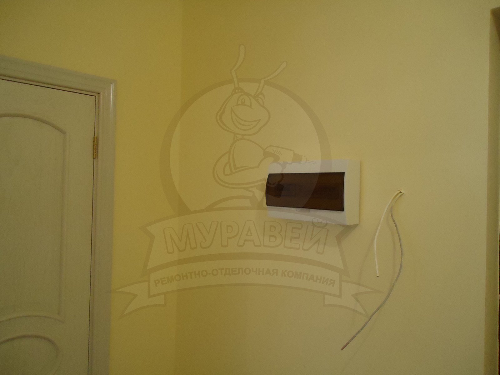 квартира в ЖК Царская столица