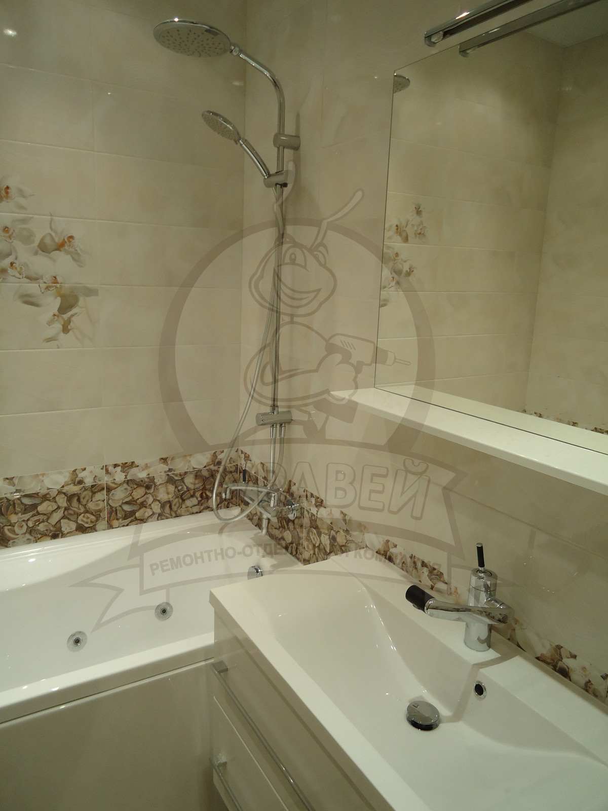 квартира в ЖК Царская столица