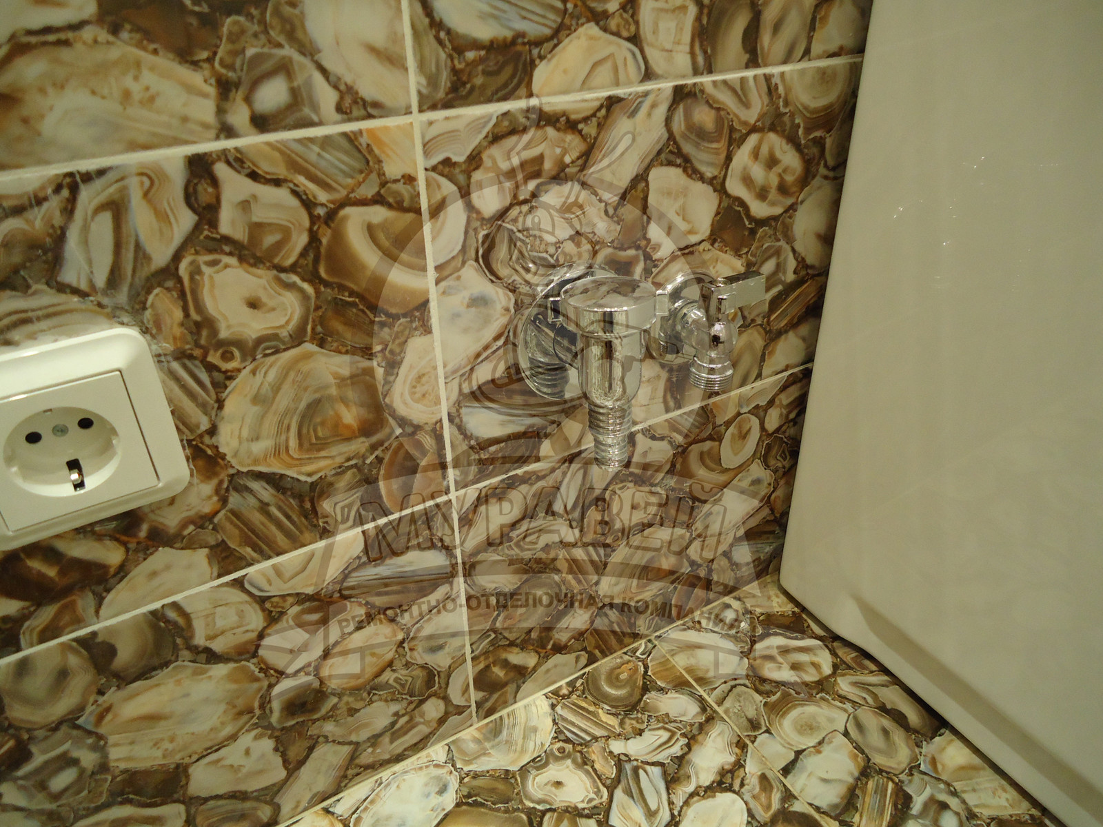 квартира в ЖК Царская столица