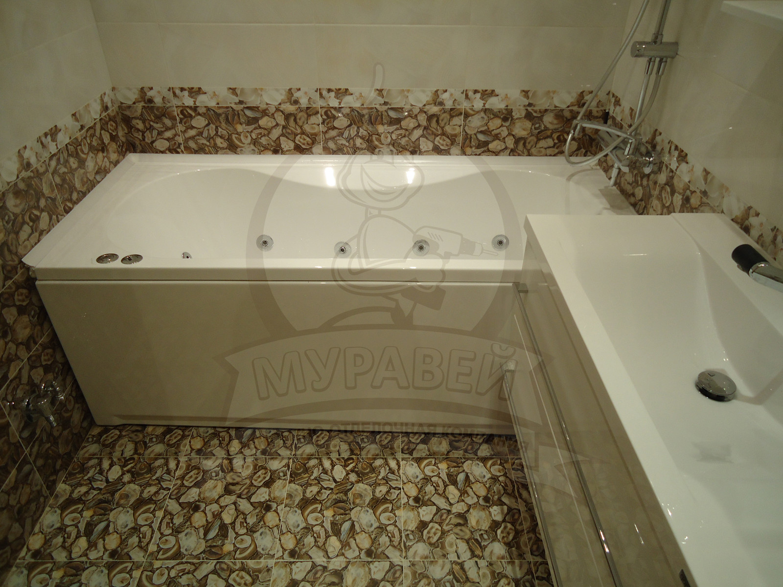 квартира в ЖК Царская столица