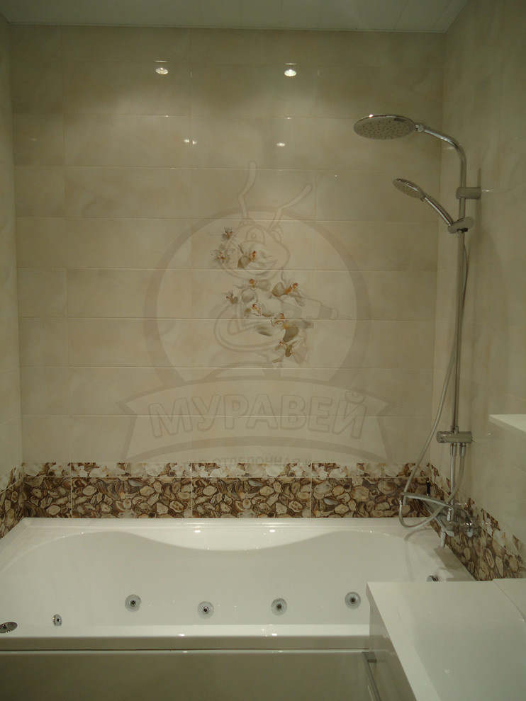 квартира в ЖК Царская столица