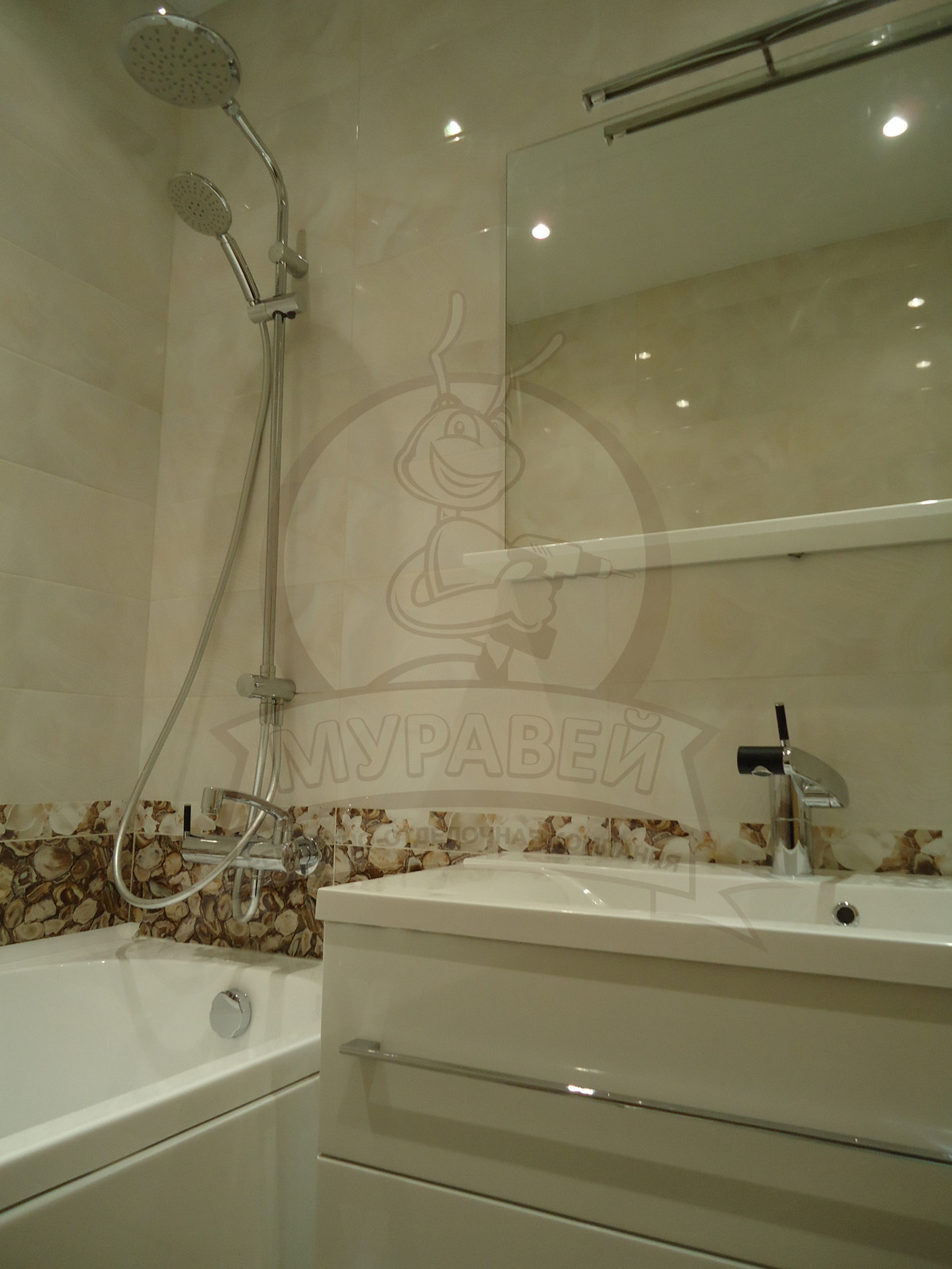 квартира в ЖК Царская столица