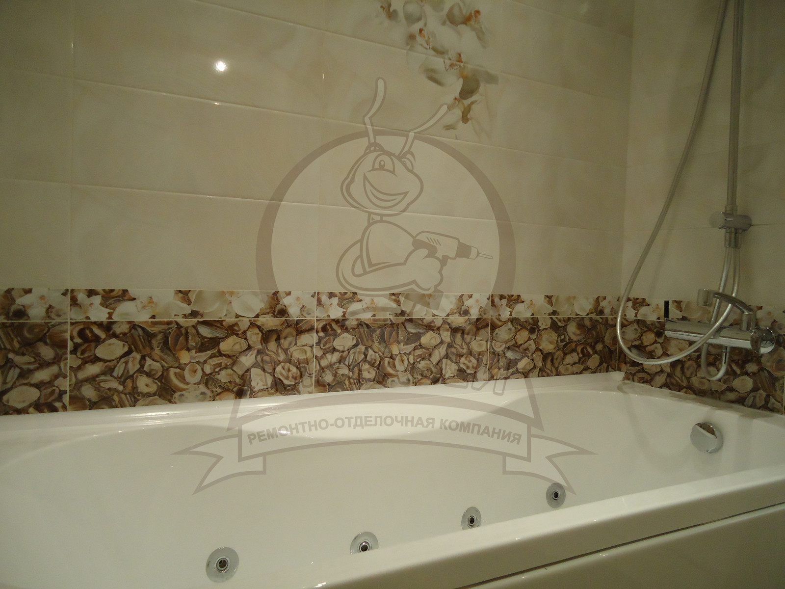 квартира в ЖК Царская столица