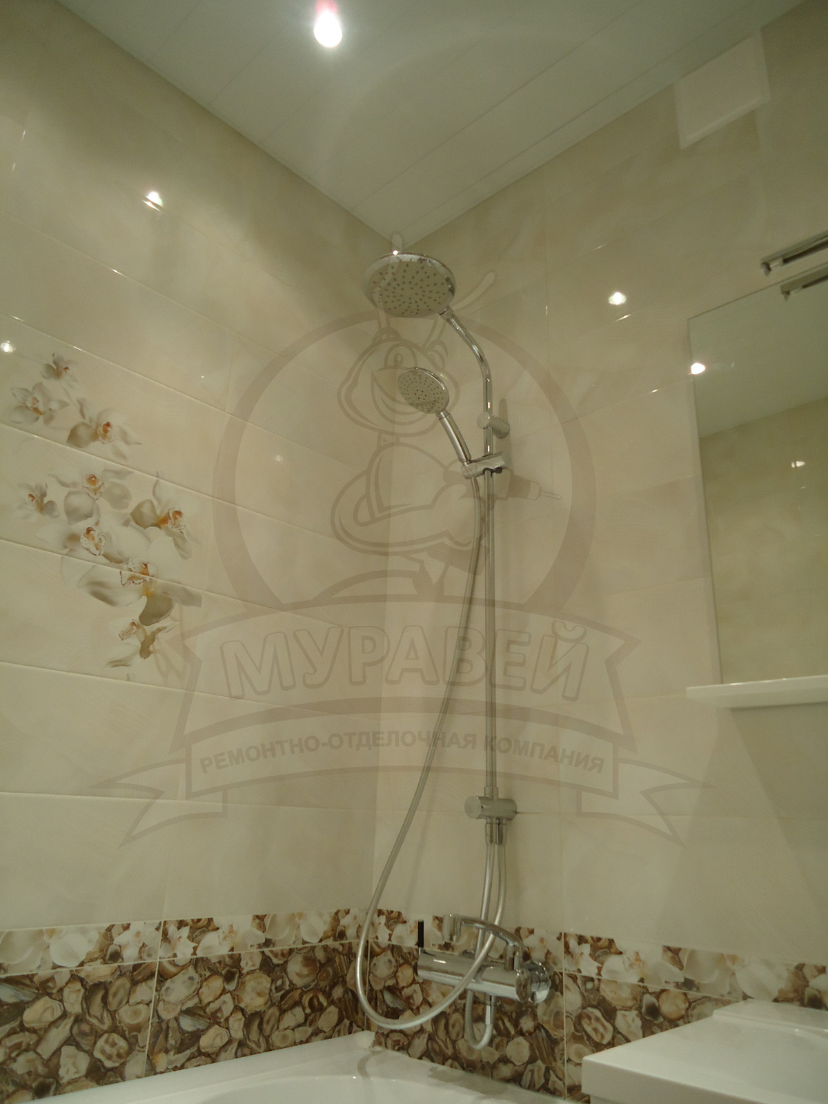 квартира в ЖК Царская столица