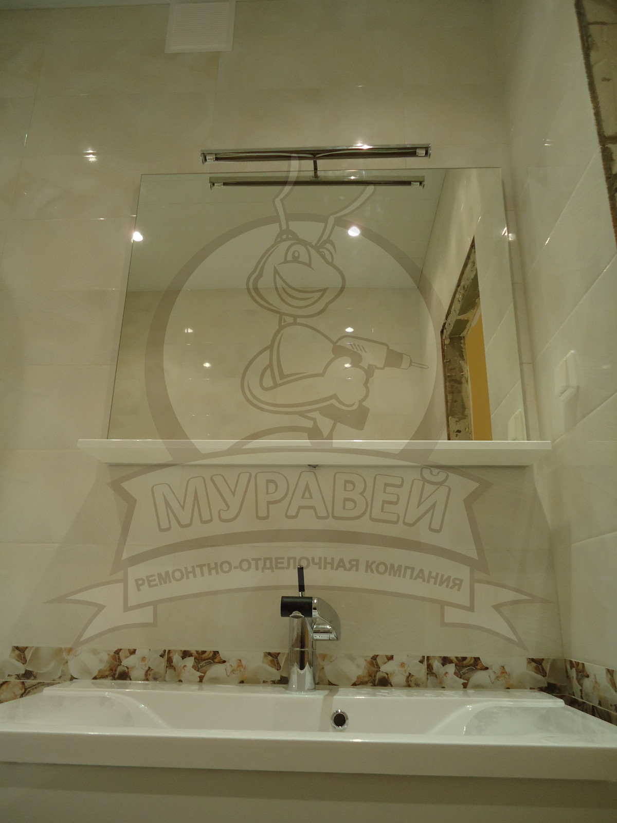 квартира в ЖК Царская столица