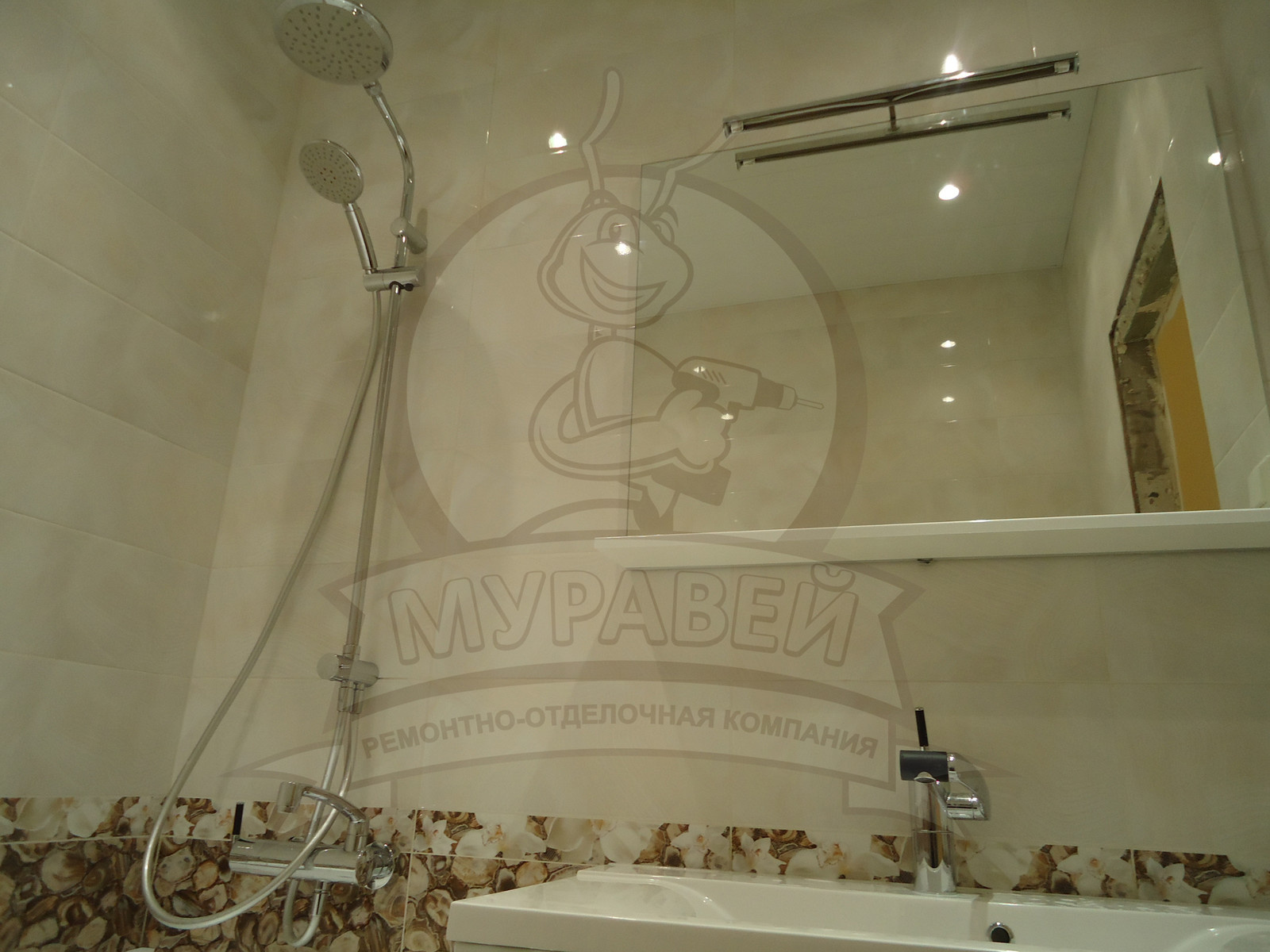 квартира в ЖК Царская столица