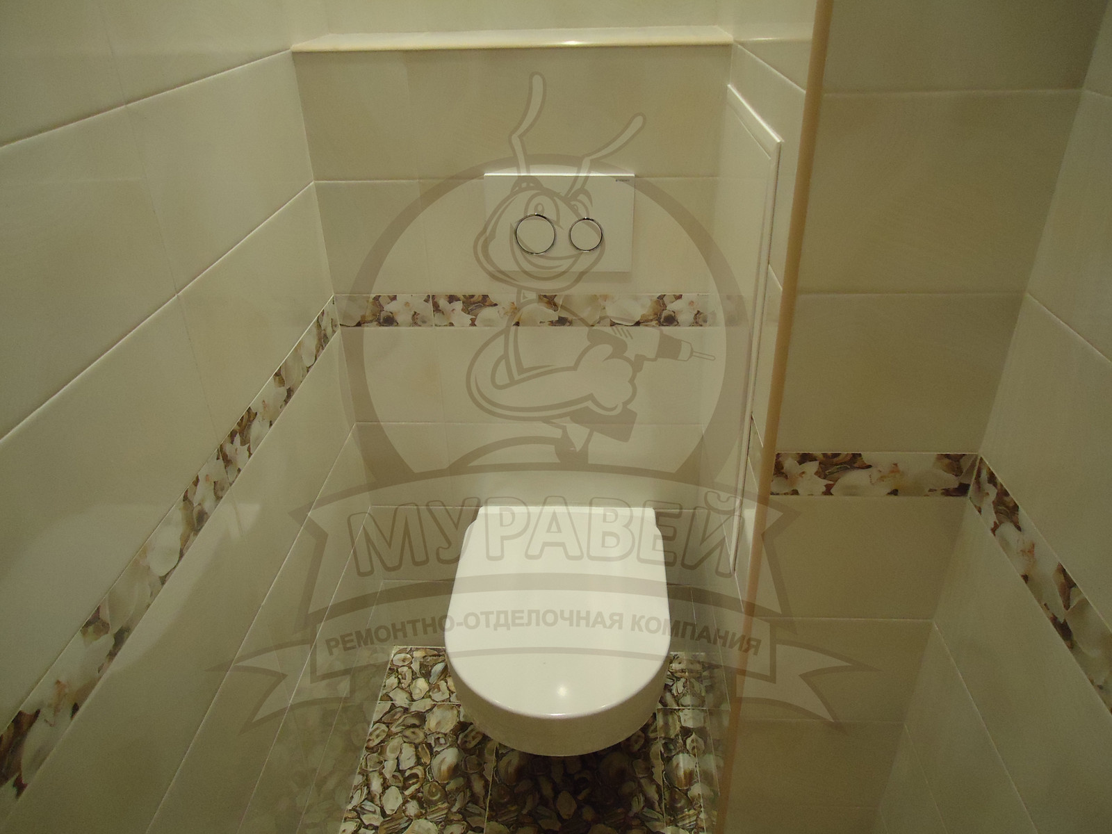 квартира в ЖК Царская столица