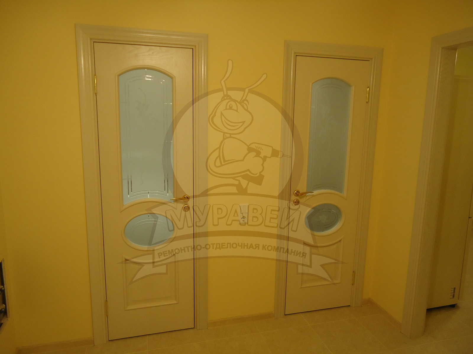 квартира в ЖК Царская столица