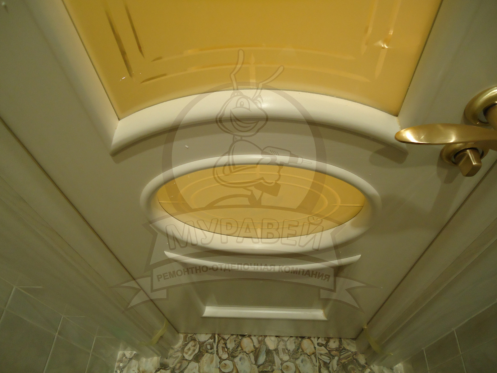 квартира в ЖК Царская столица