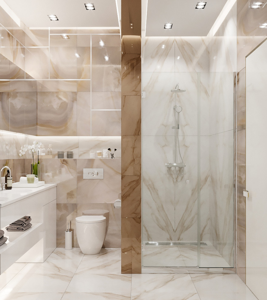 Лофт и современная классика