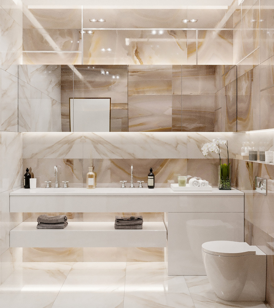 Лофт и современная классика