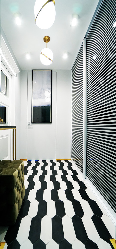 С ВИДОМ НА КРЕМЛЬ