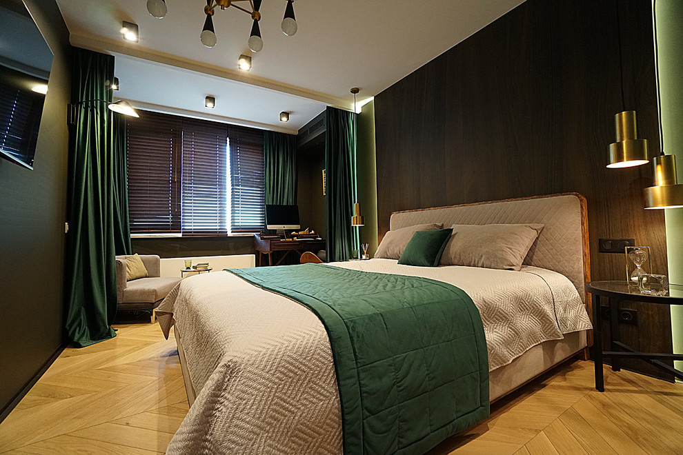 С ВИДОМ НА КРЕМЛЬ