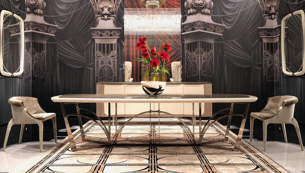 Обложка проекта: Ipe Cavalli