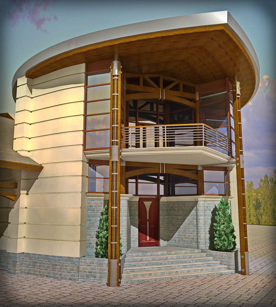 Форштевень