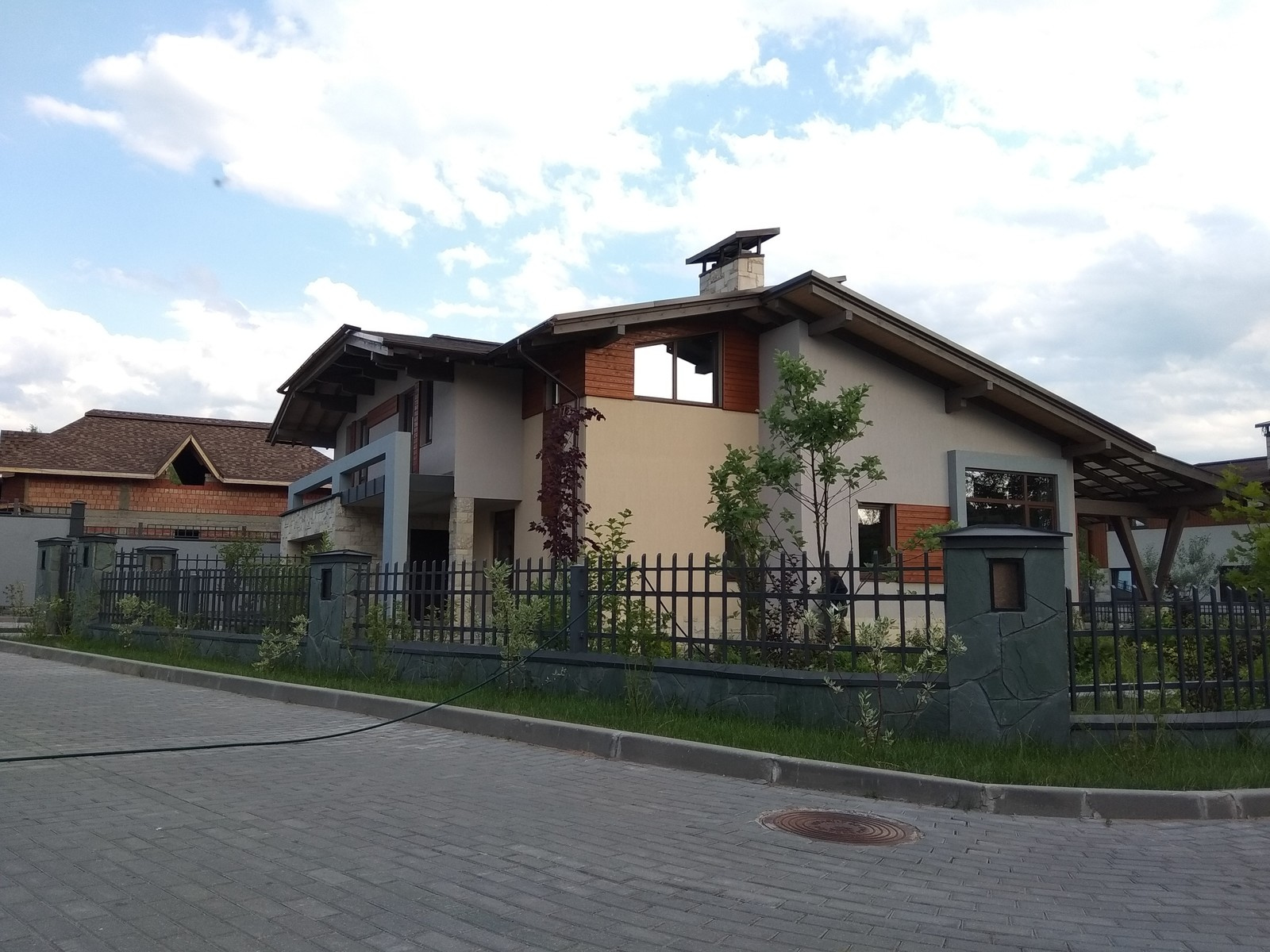 House#9 Дом #9