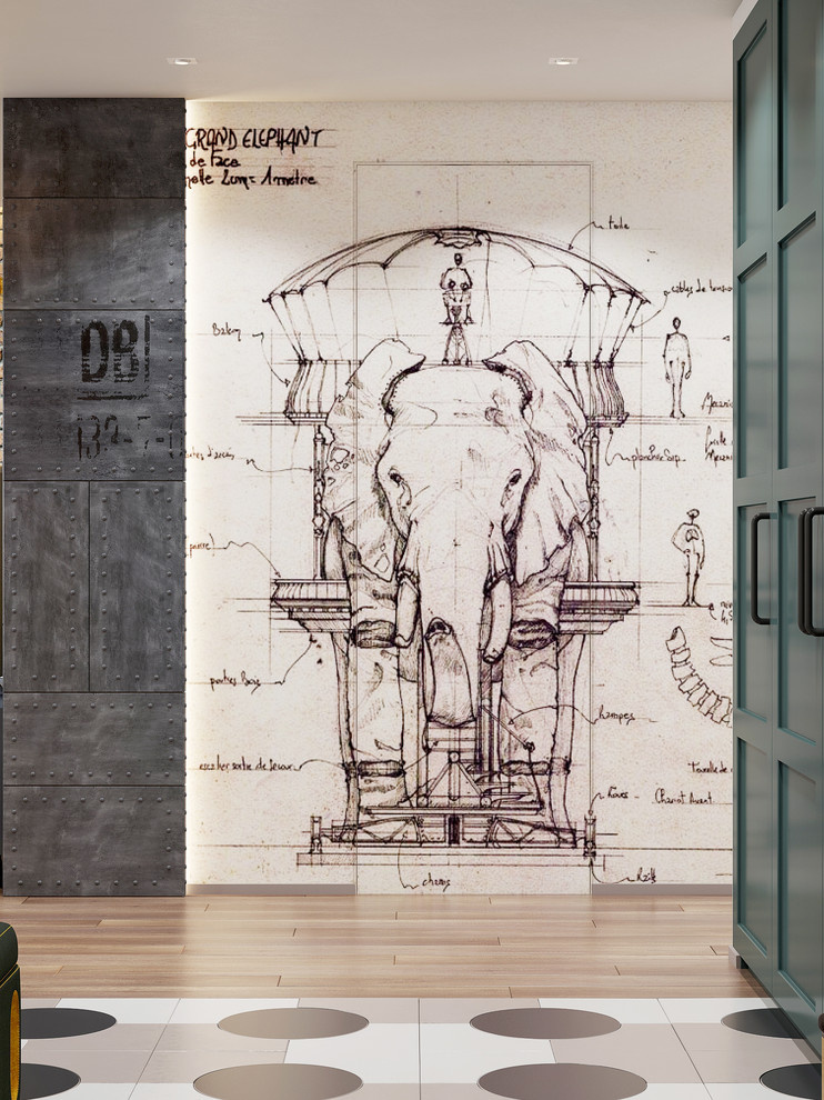 Квартира на Мичуринском