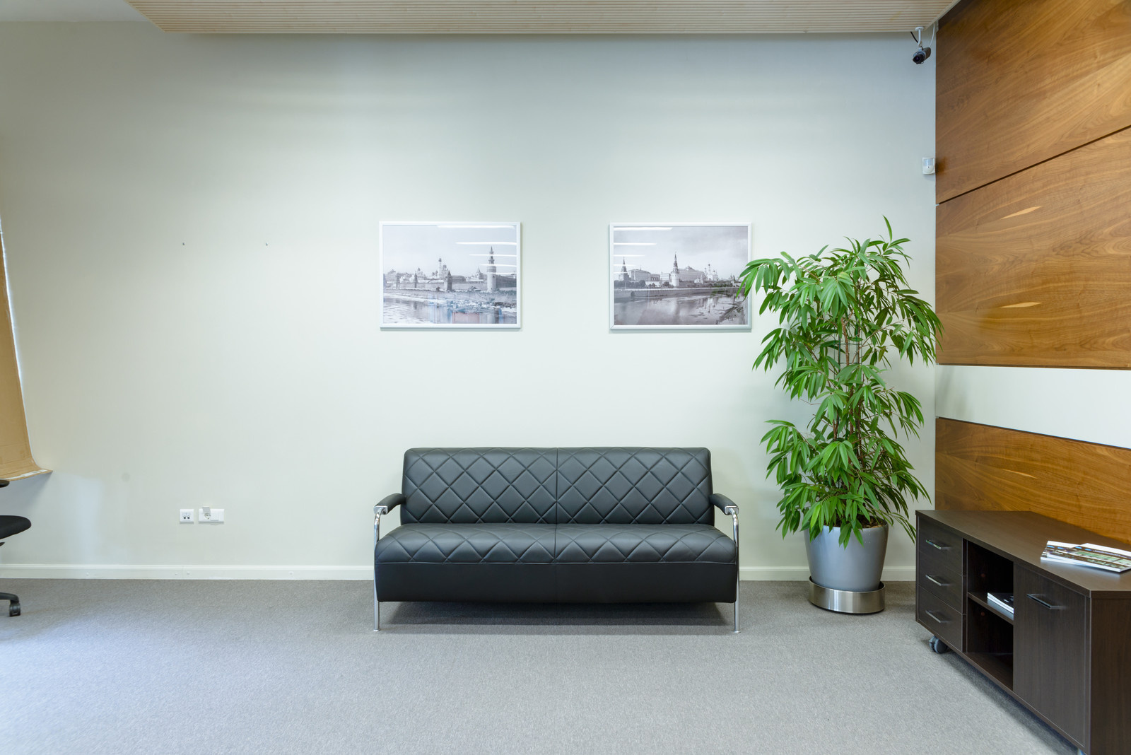 фотосъемка мебели для компании Solo Office Interiors